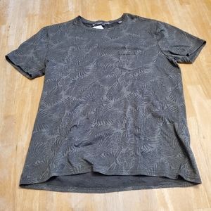 Slate & stone shirt